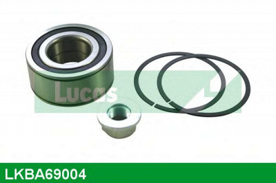 LUCAS ENGINE DRIVE lkba69004 -  Комплект подшипника ступицы колеса